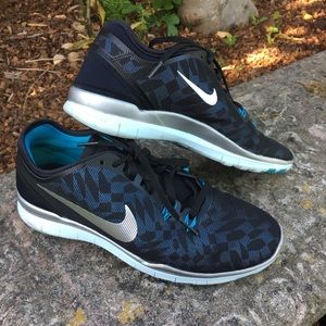 Nike Free Train